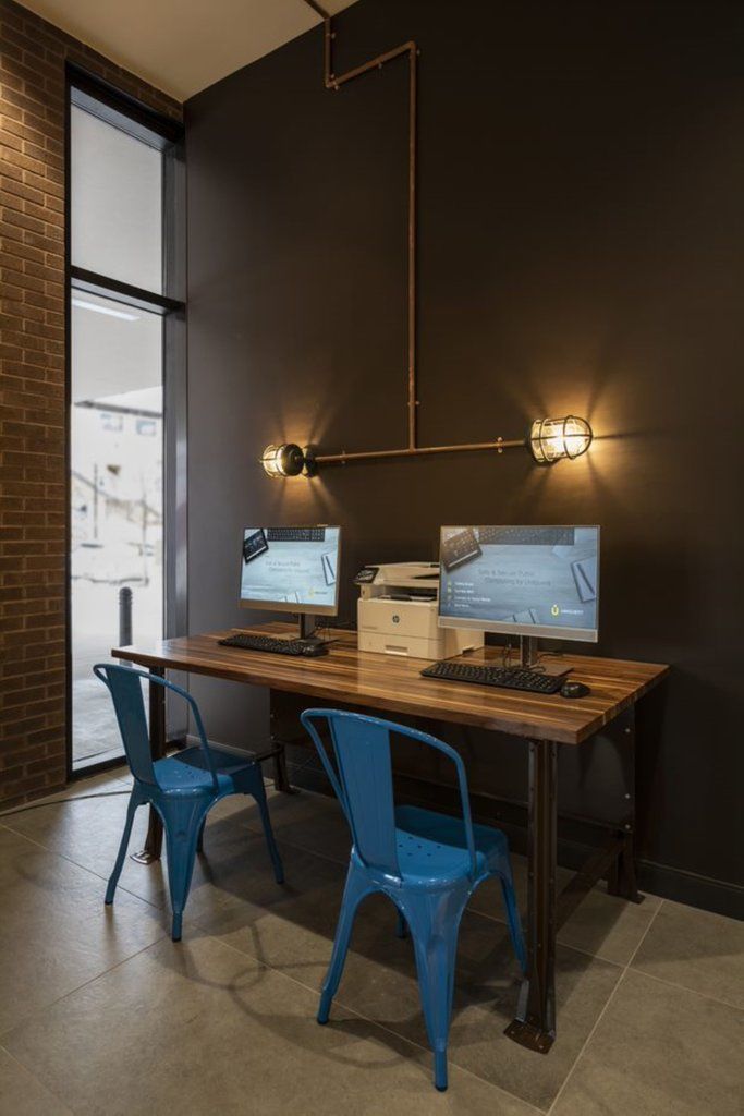 Hotel Indigo Tulsa DWTN/Entertainment Area Bagian luar foto